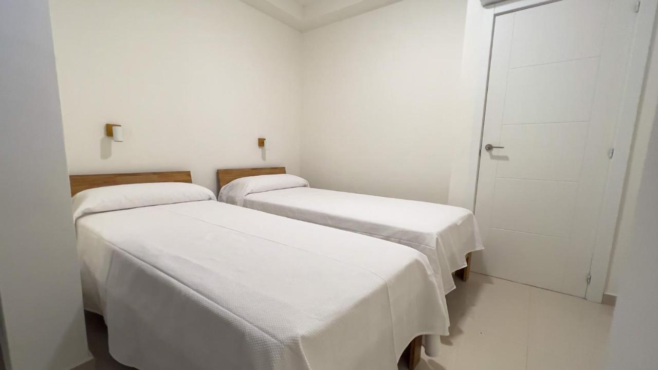 Caretta Beach Destino Morro Jable Exterior foto