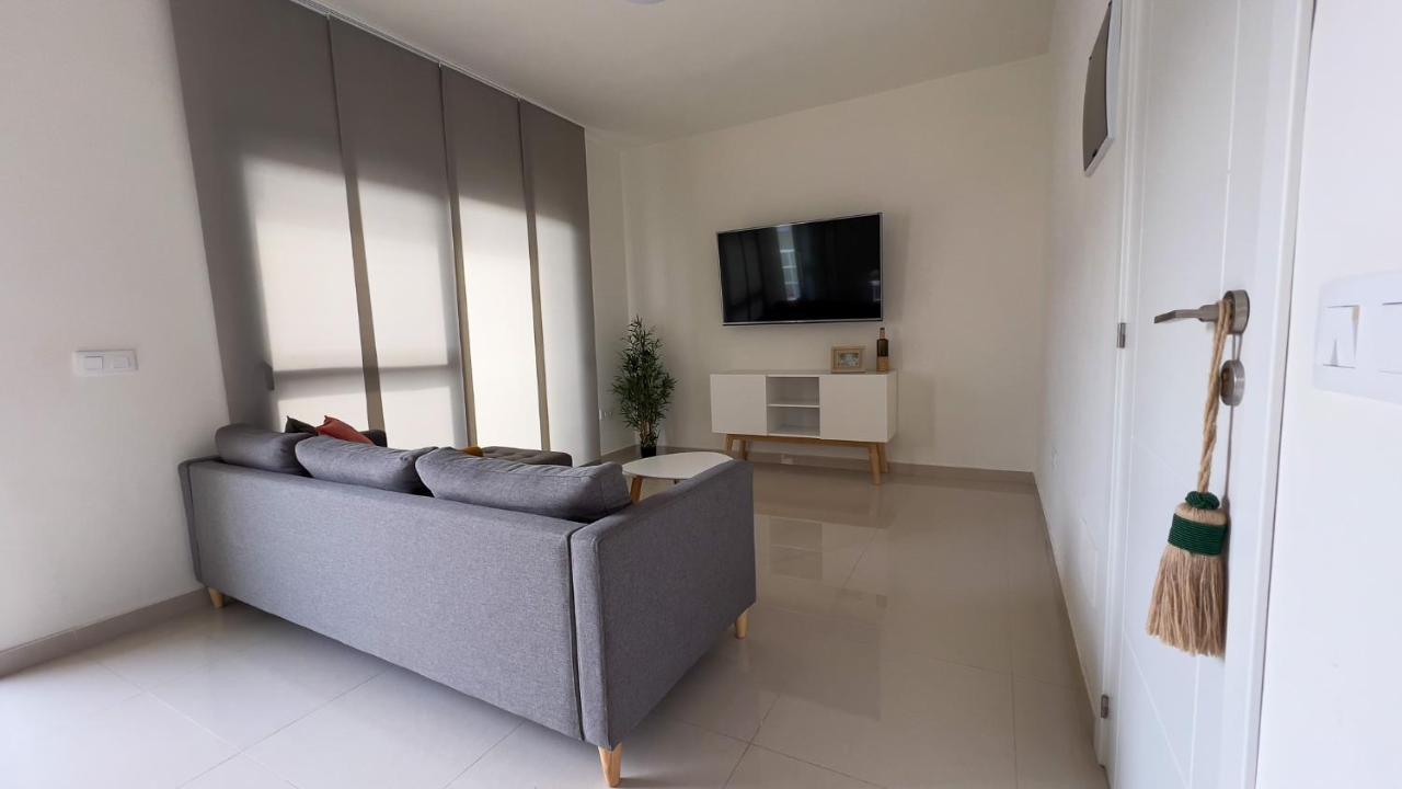 Caretta Beach Destino Morro Jable Exterior foto